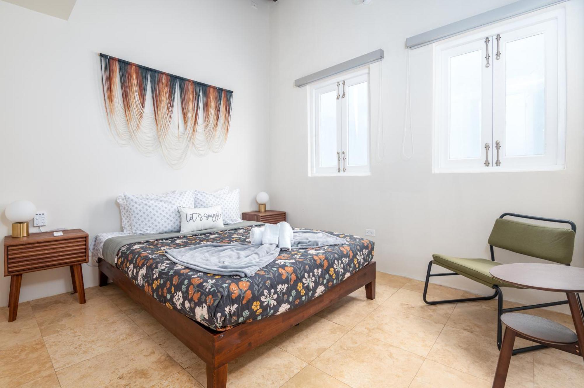 2-Br Apt Centrally Located In Osj! San Juan Exterior photo